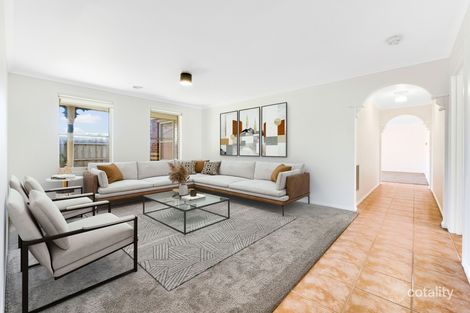Property photo of 4 Eaglescliffe Crescent Cranbourne VIC 3977