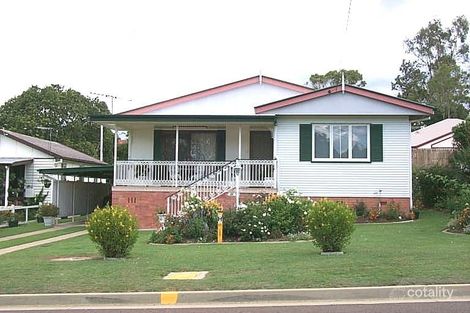 32 Hayes St, Brassall, QLD 4305