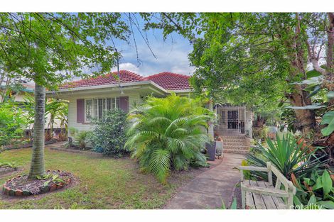 Property photo of 7 Clyde Street Moorooka QLD 4105