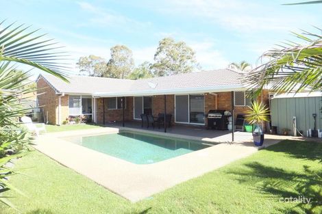 Property photo of 16 Frankston Court Robina QLD 4226