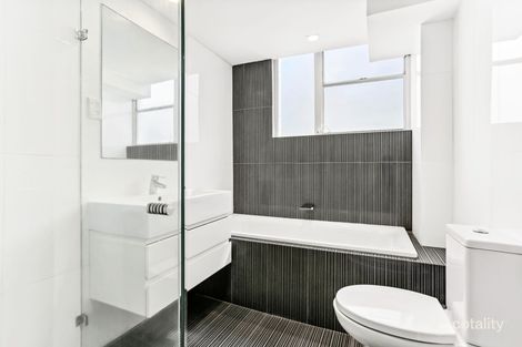 Property photo of 7B/20-22 Onslow Avenue Elizabeth Bay NSW 2011