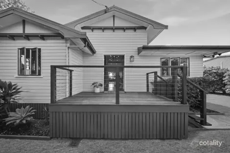 65 Hammett St, Currajong, QLD 4812