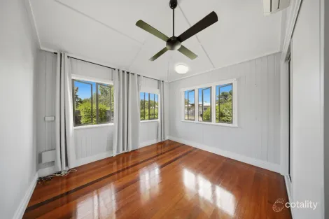 Property photo of 65 Hammett Street Currajong QLD 4812