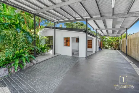 Property photo of 3 Corinda Close Trinity Beach QLD 4879
