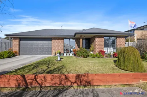 Property photo of 8 Canary Way North Wonthaggi VIC 3995