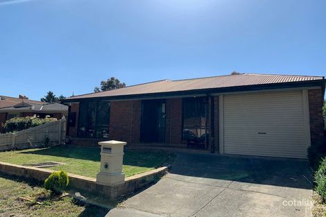 Property photo of 35 Sheridan Way Roxburgh Park VIC 3064