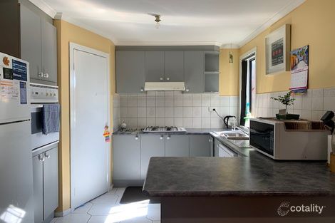 Property photo of 35 Sheridan Way Roxburgh Park VIC 3064