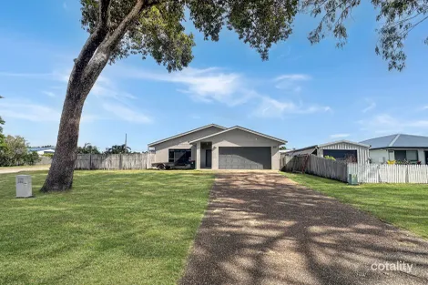 1 Clearwater Ct, Bushland Beach, QLD 4818