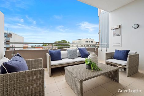 Property photo of 15/505-507 Bunnerong Road Matraville NSW 2036