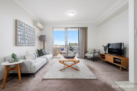 Property photo of 15/505-507 Bunnerong Road Matraville NSW 2036