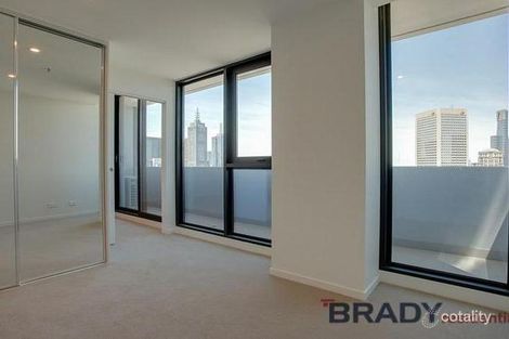 Property photo of 2502/8 Sutherland Street Melbourne VIC 3000