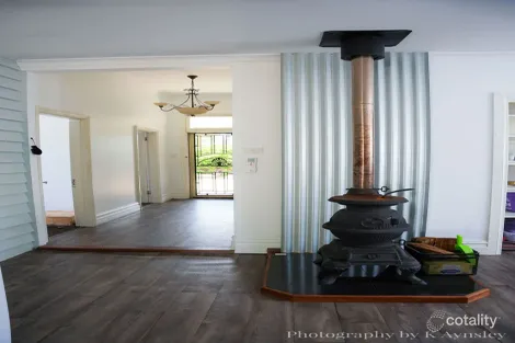 Property photo of 53 Falcon Street Narrogin WA 6312