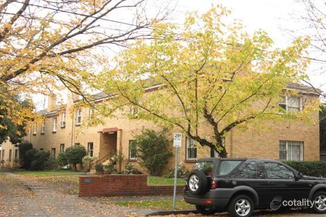 1/8 Cromwell Rd, South Yarra, VIC 3141