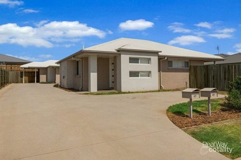 Property photo of 1/69 Shelby Street Glenvale QLD 4350