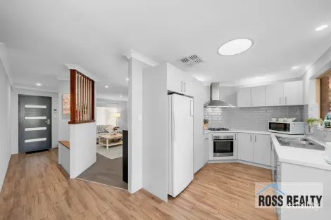 3 Pheasant Way, Ballajura, WA 6066