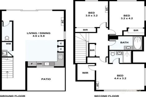 Property photo of 4 Lakeside Crescent Keilor East VIC 3033