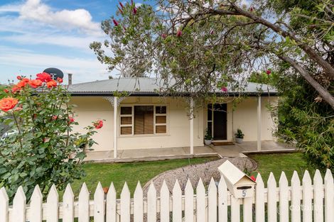 Property photo of 5 Auricht Road Hahndorf SA 5245