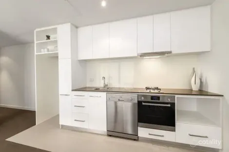 Property photo of 2210/8 Marmion Place Docklands VIC 3008