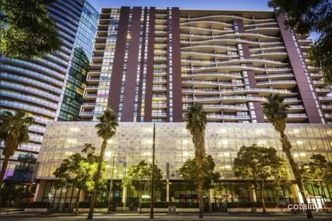 Property photo of 2210/8 Marmion Place Docklands VIC 3008