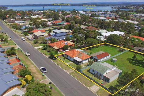 Property photo of 6/49-51 Yorston Street Warners Bay NSW 2282