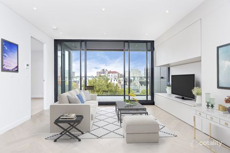 605/37 Bayswater Rd, Potts Point, NSW 2011