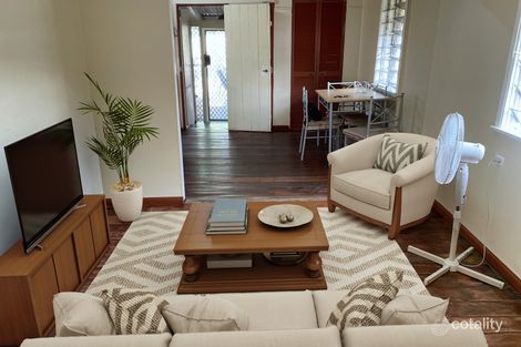 Property photo of 27 Henry Street West End QLD 4810