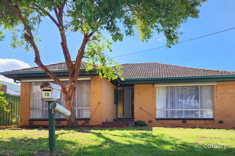 Property photo of 10 Waters Drive Seaholme VIC 3018