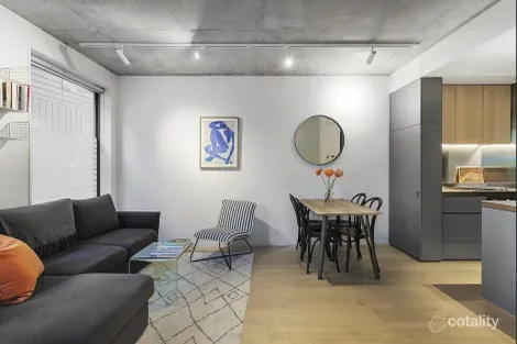 201/47 Peel St, Collingwood, VIC 3066