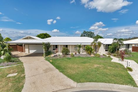 12 Lilly Ct, Yamanto, QLD 4305