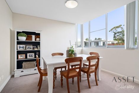 Property photo of 507B/3-7 Lorne Avenue Killara NSW 2071