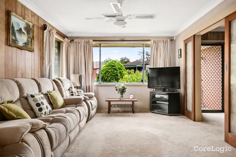 Property photo of 93 Barnetts Road Winston Hills NSW 2153