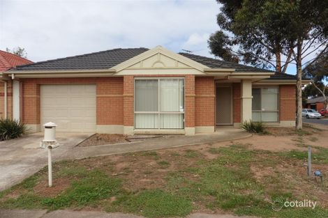 Property photo of 22 Everwin Drive Werribee VIC 3030