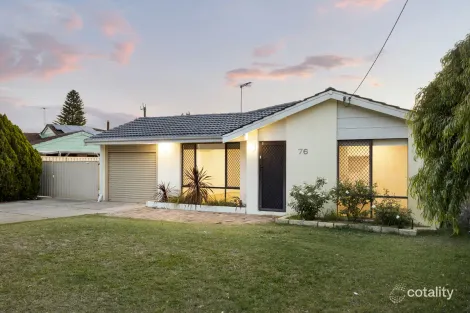 76 Seabrooke Ave, Rockingham, WA 6168
