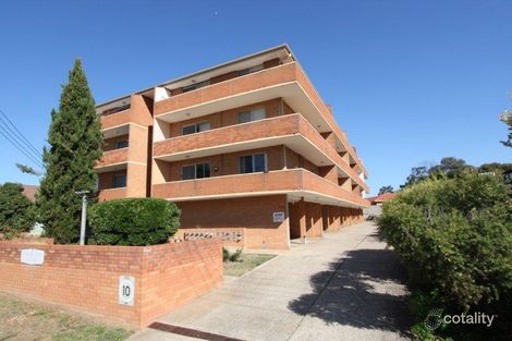 Property photo of 8/11 McKeahnie Street Crestwood NSW 2620