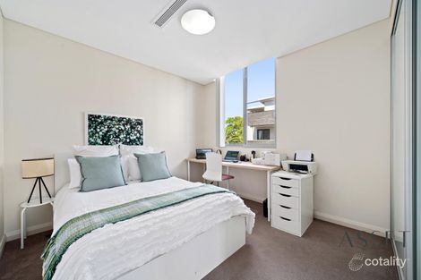 Property photo of 507B/3-7 Lorne Avenue Killara NSW 2071