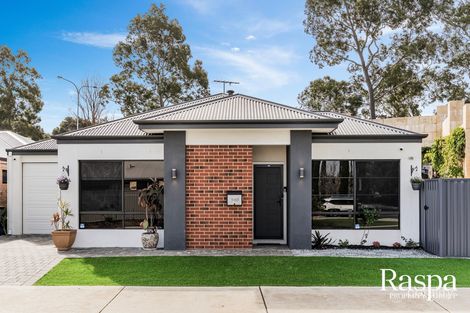5/65 Delaronde Dr, Success, WA 6164