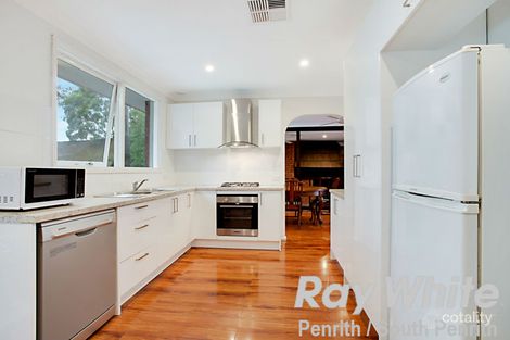 Property photo of 55 Brooker Street Colyton NSW 2760