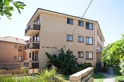 3/12-14 Ewos Pde, Cronulla, NSW 2230