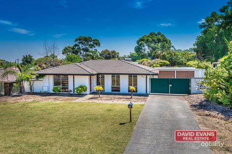 Property photo of 35 Elliot Road Wanneroo WA 6065