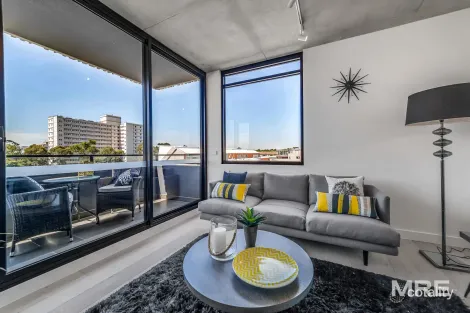 304/25 Clifton St, Prahran, VIC 3181