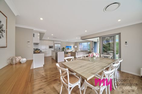 Property photo of 8 Violet Street Gregory Hills NSW 2557