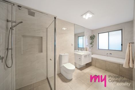 Property photo of 8 Violet Street Gregory Hills NSW 2557