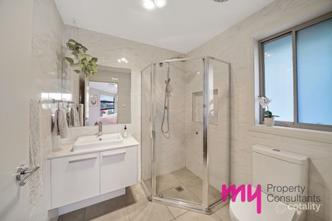 Property photo of 8 Violet Street Gregory Hills NSW 2557