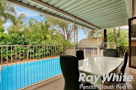 Property photo of 55 Brooker Street Colyton NSW 2760