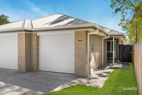 125 Green Ridge Rd, Jimboomba, QLD 4280