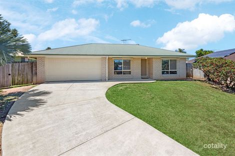 32 Freedom Dr, Kallangur, QLD 4503
