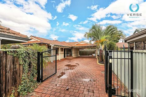 34a Walpole St, St James, WA 6102