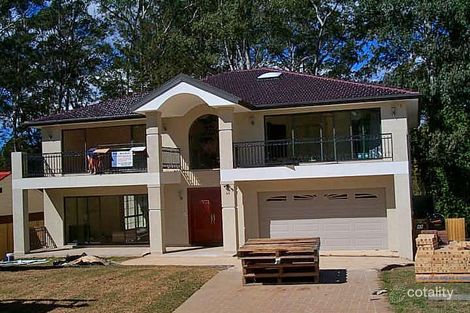 48 Westmore Dr, West Pennant Hills, NSW 2125