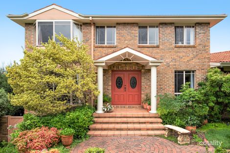 Property photo of 21 Hughes Crescent Ngunnawal ACT 2913