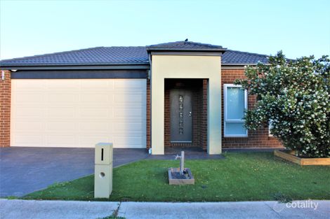 Property photo of 15 Federal Drive Wyndham Vale VIC 3024